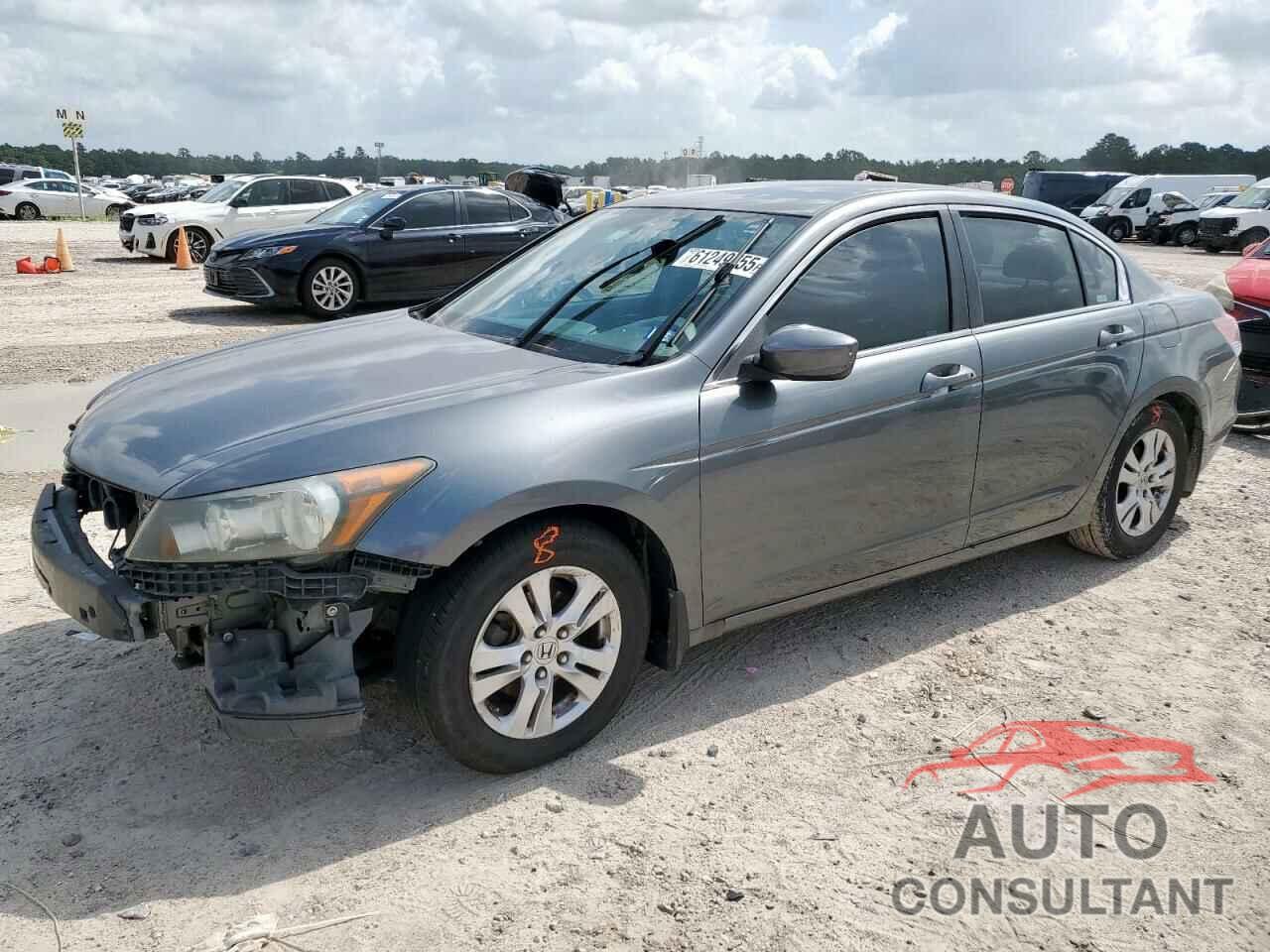 HONDA ACCORD 2009 - 1HGCP264X9A179669