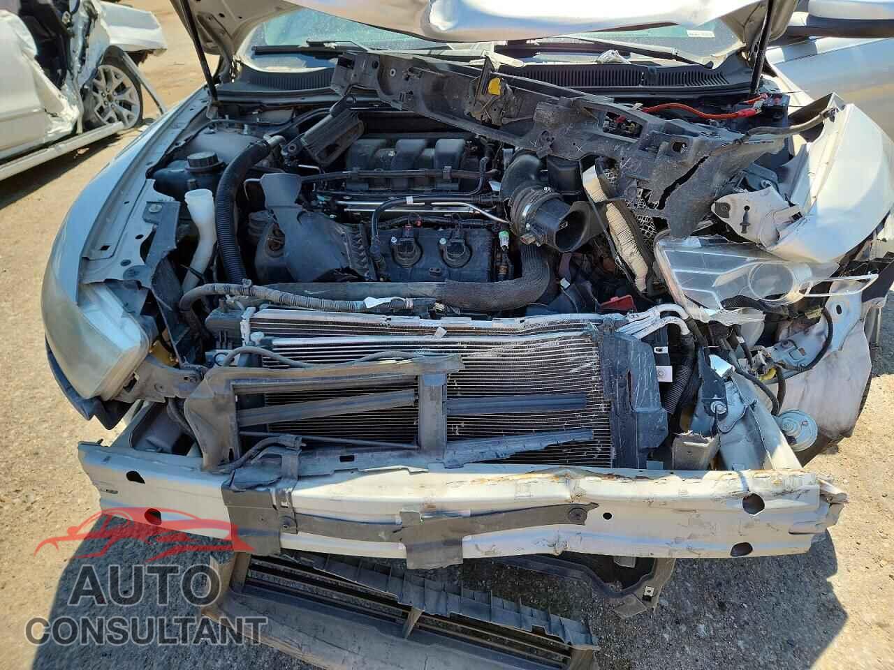 FORD TAURUS 2014 - 1FAHP2E80EG162899