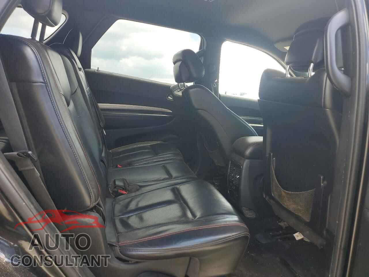 DODGE DURANGO 2015 - 1C4SDJCT0FC756167
