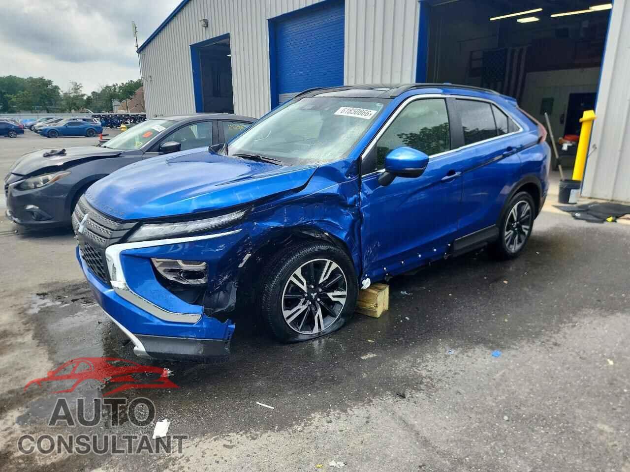 MITSUBISHI ECLIPSE 2023 - JA4ATWAA4PZ027806