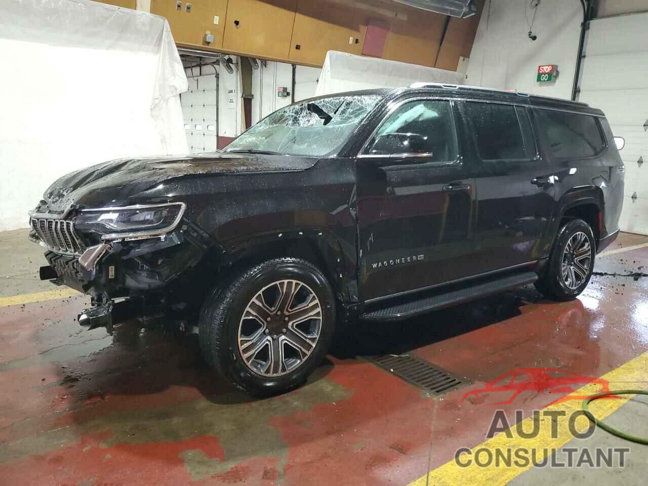 JEEP WAGONEER 2024 - 1C4SJRBP5RS184258