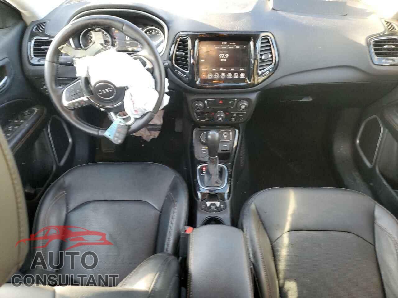 JEEP COMPASS 2020 - 3C4NJDCB1LT236168
