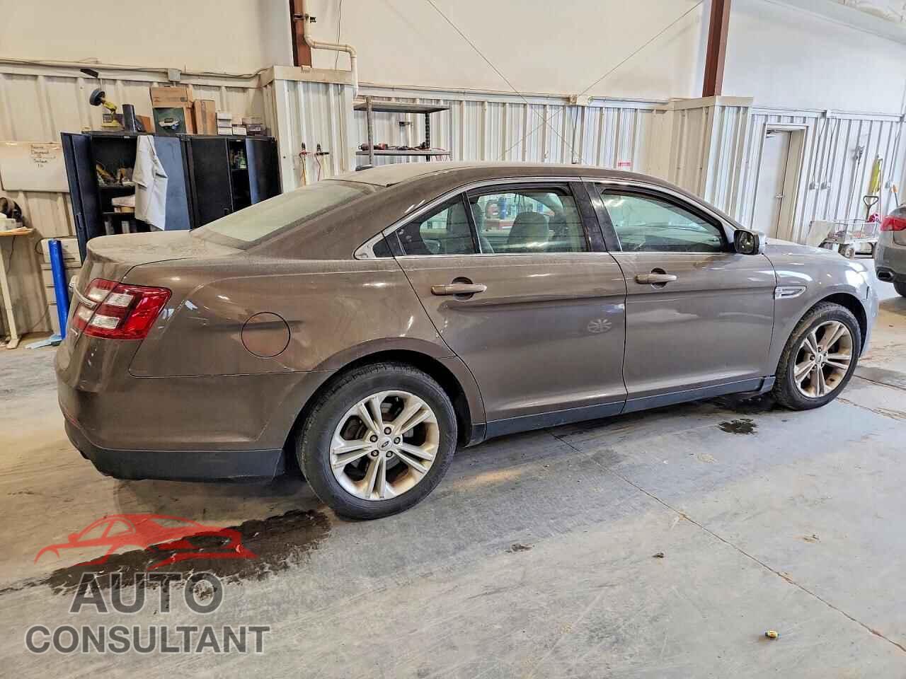 FORD TAURUS 2015 - 1FAHP2D88FG176262