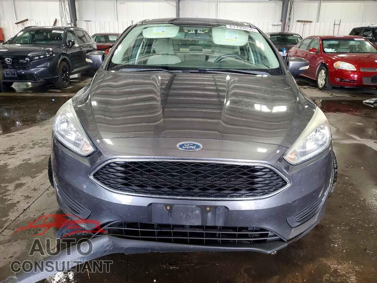 FORD FOCUS 2015 - 1FADP3F24FL363759