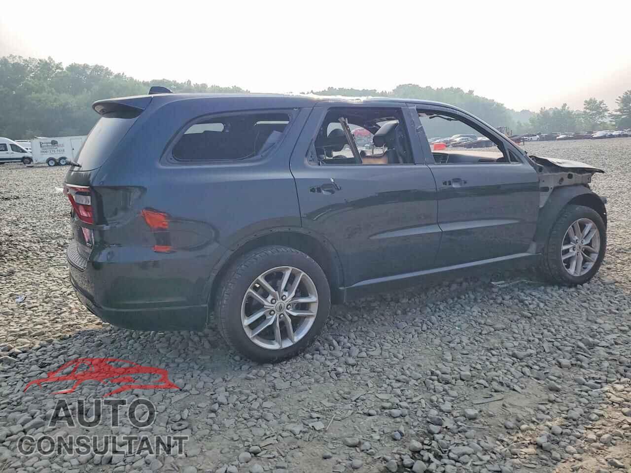 DODGE DURANGO 2021 - 1C4RDJDG8MC557378