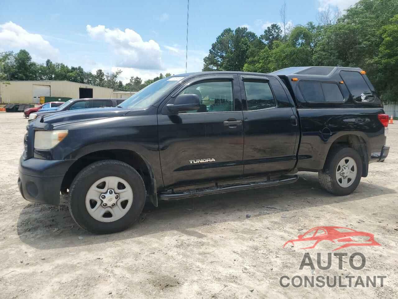 TOYOTA TUNDRA 2013 - 5TFRU5F15DX029211