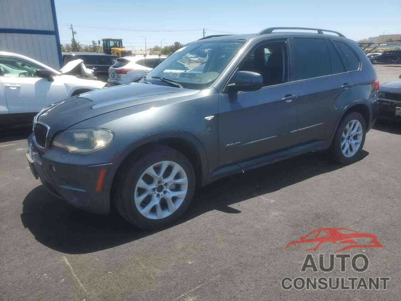 BMW X5 2011 - 5UXZV4C55BL404368