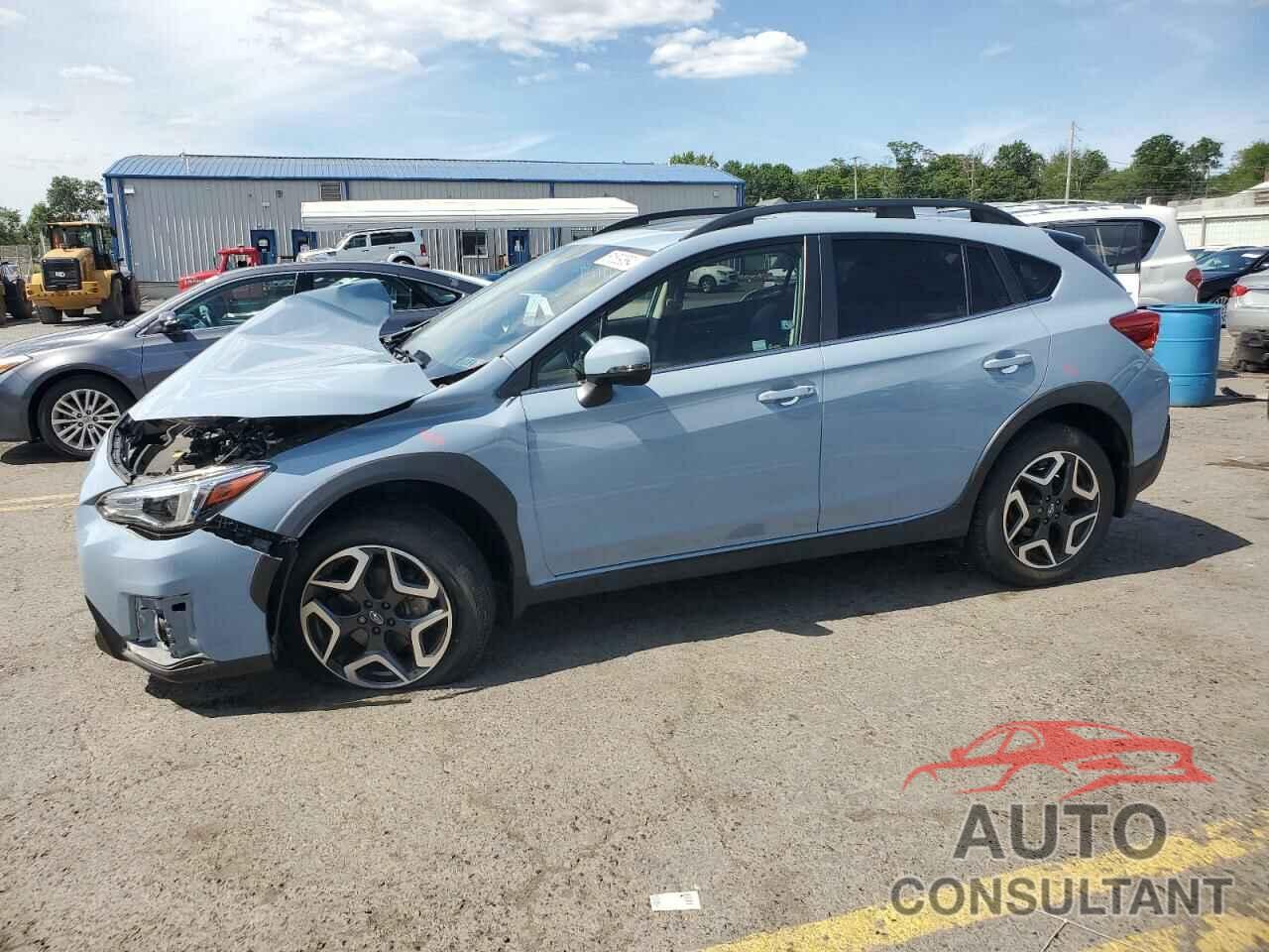 SUBARU CROSSTREK 2020 - JF2GTAMC4L8251319