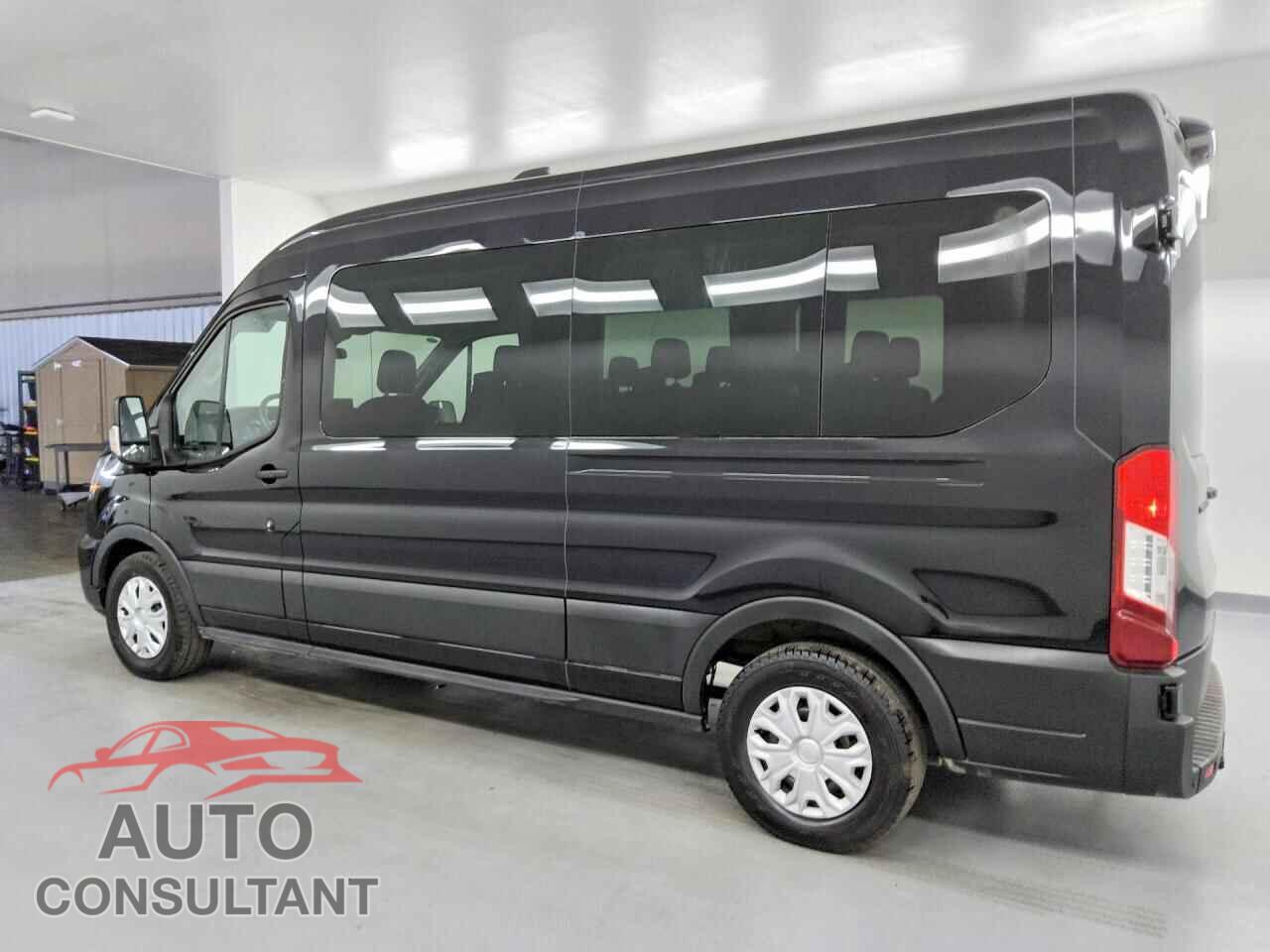 FORD TRANSIT 2026 - 1FBAX2C85TKA52590