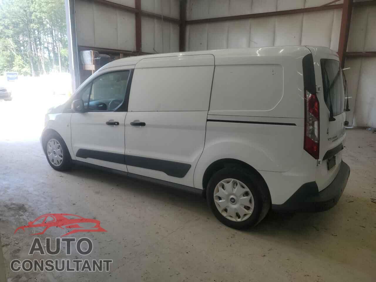 FORD TRANSIT 2014 - NM0LS7F71E1135247