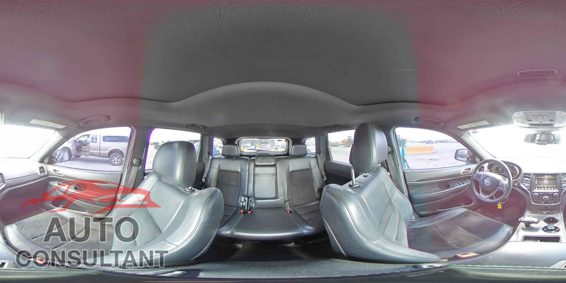 JEEP CHEROKEE 2014 - 1C4RJFAG8EC463528