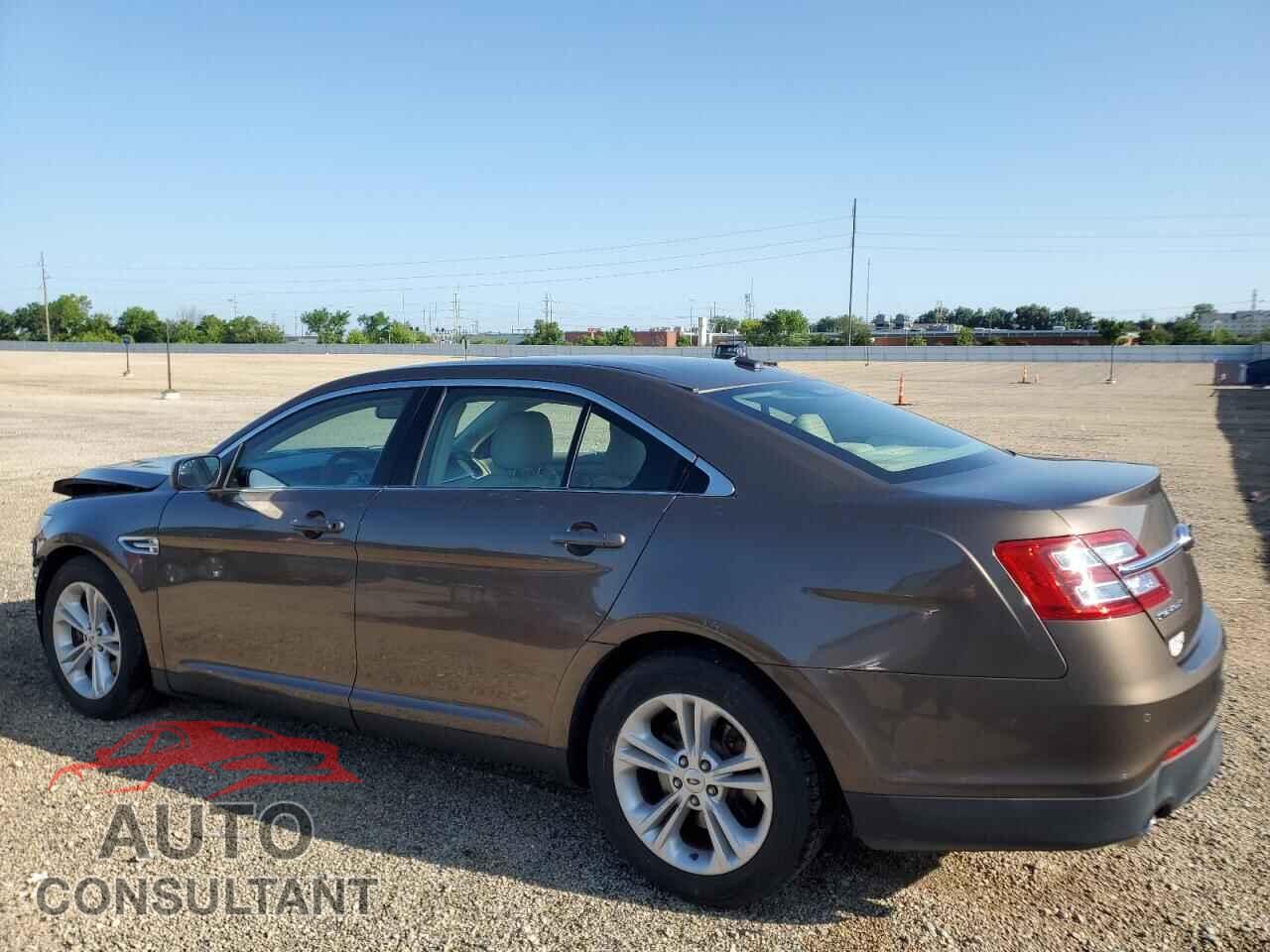 FORD TAURUS 2015 - 1FAHP2E98FG105277