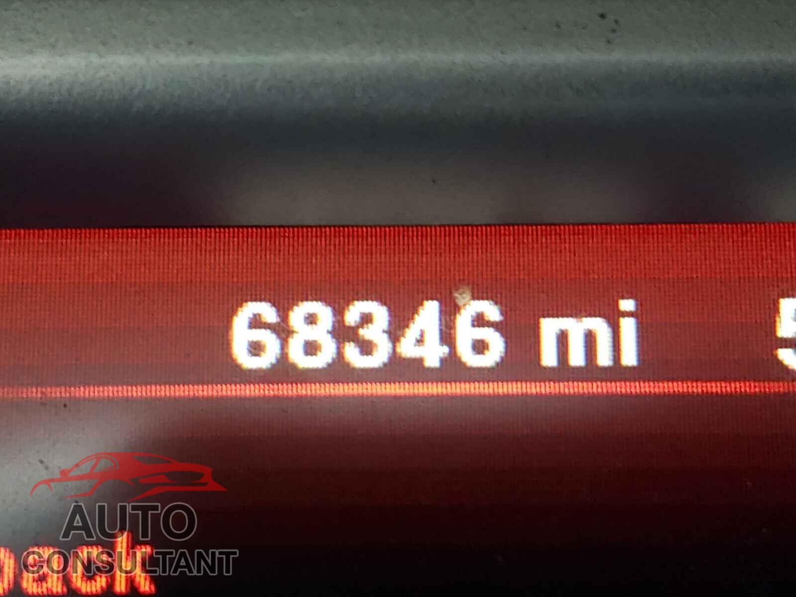 DODGE JOURNEY 2017 - 3C4PDCAB1HT582497