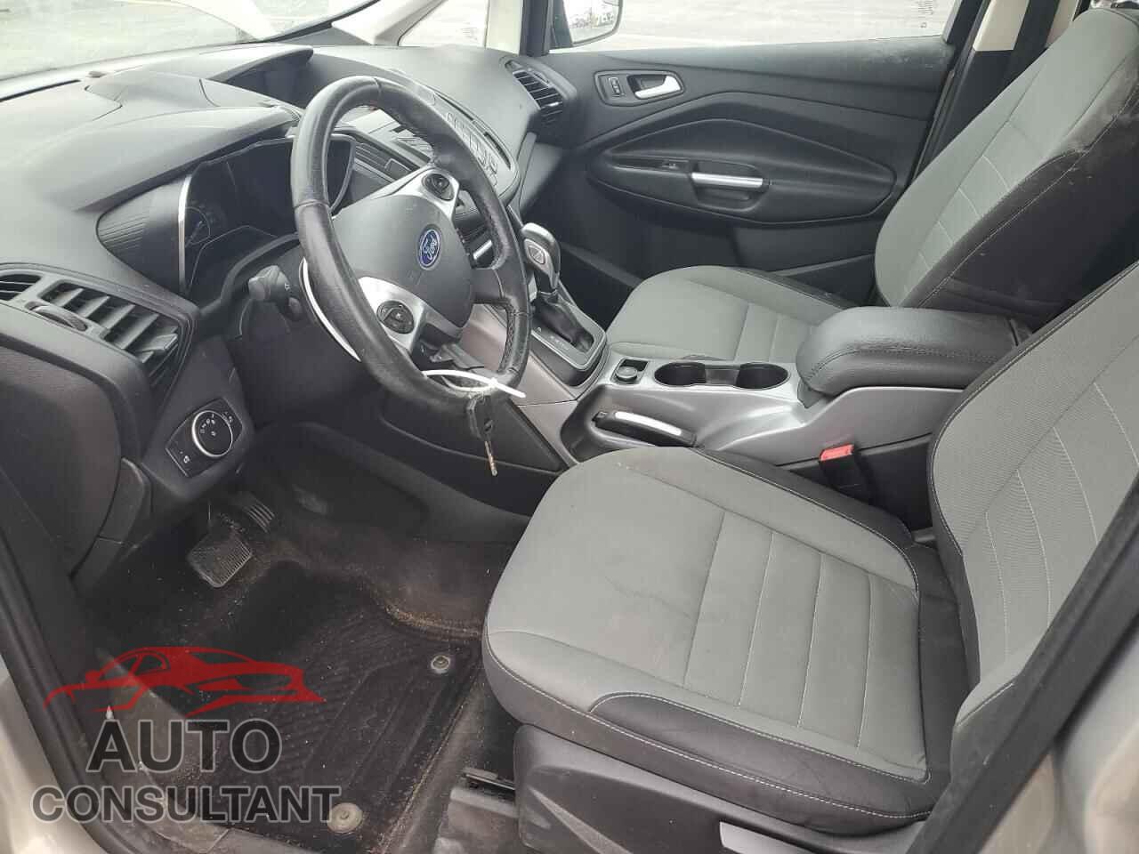 FORD CMAX 2016 - 1FADP5AU6GL119617