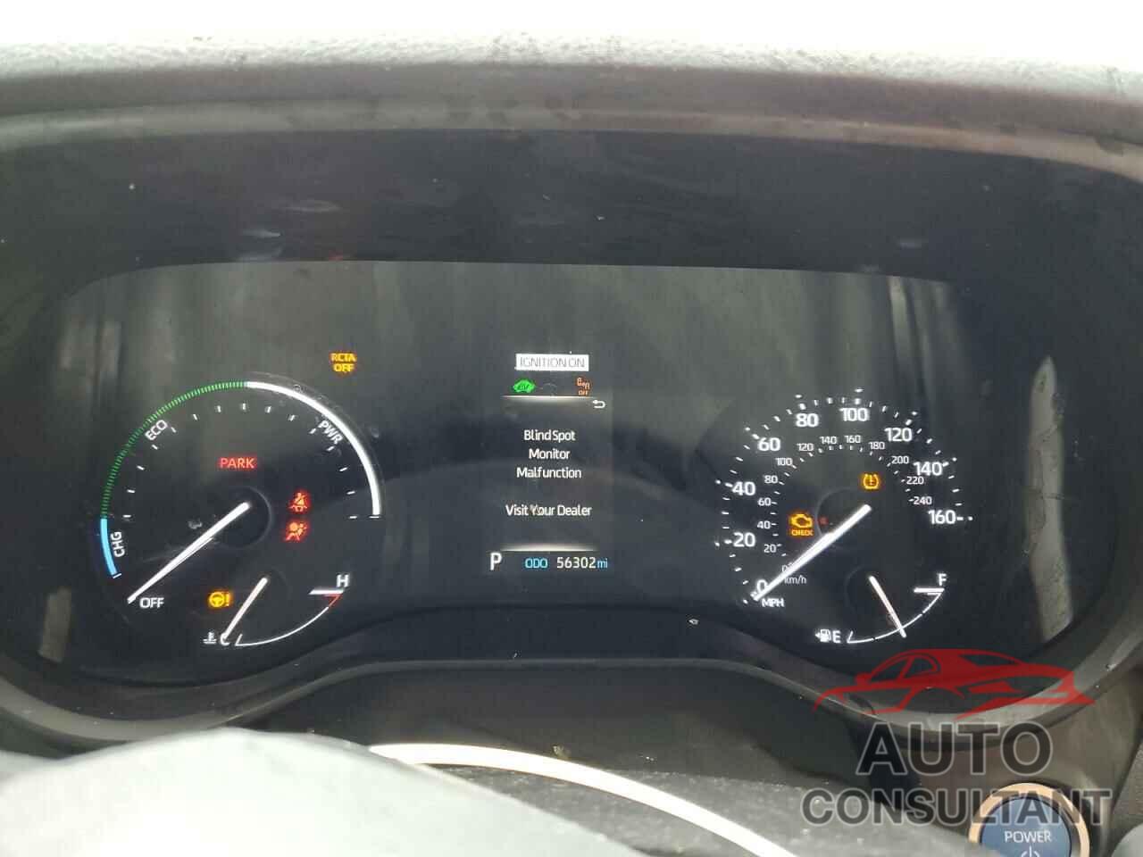 TOYOTA All Models 2022 - 5TDASKFC6NS057884