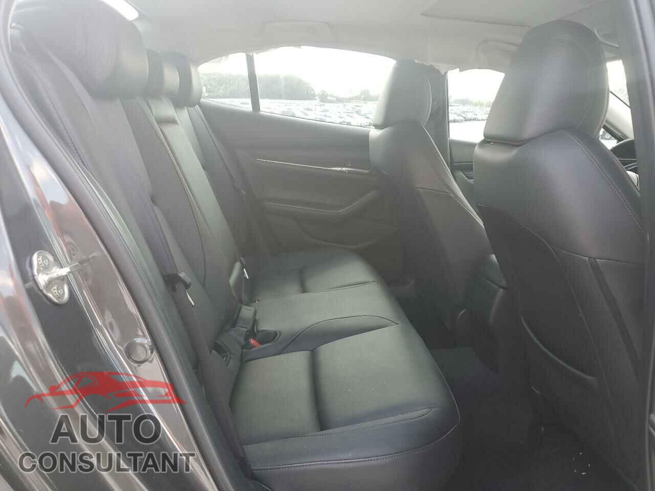 MAZDA 3 2021 - JM1BPACL2M1340363