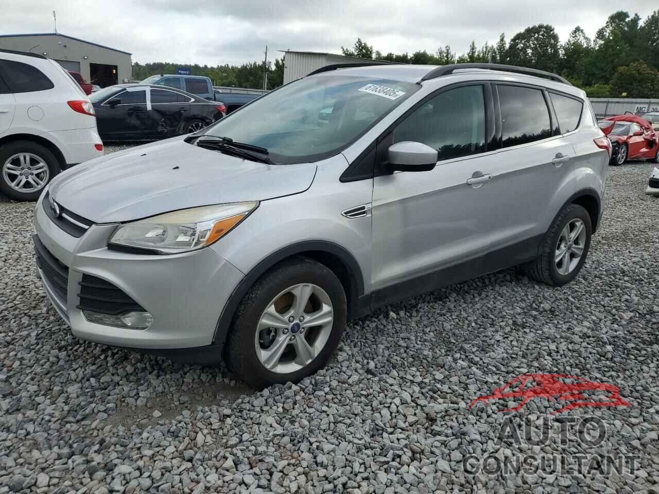 FORD ESCAPE 2014 - 1FMCU9GX2EUA08105