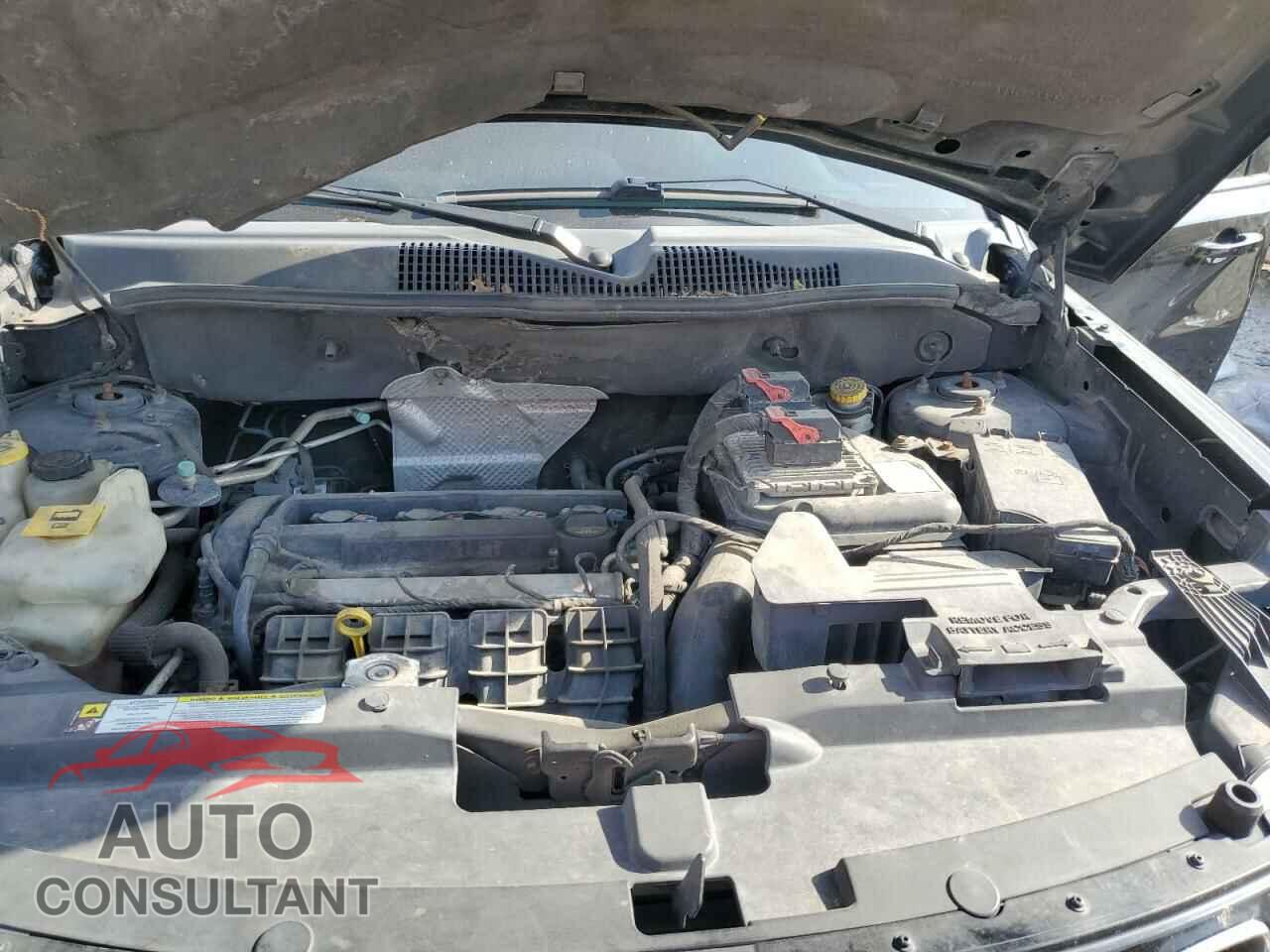 JEEP COMPASS 2012 - 1C4NJCBB8CD514694