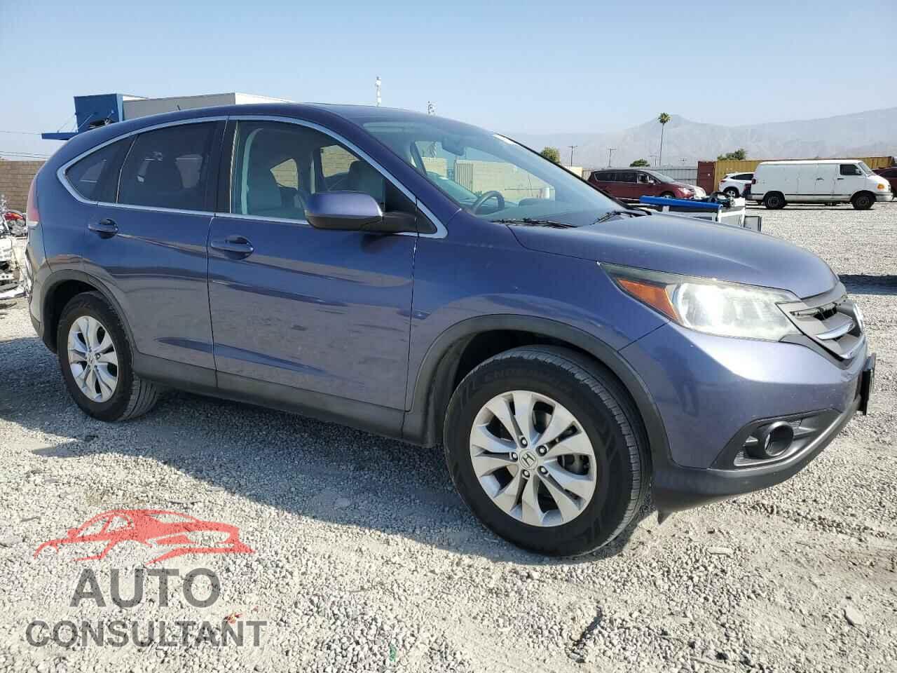 HONDA CRV 2012 - 3CZRM3H51CG700603