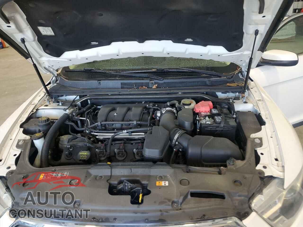 FORD TAURUS 2013 - 1FAHP2E80DG130954