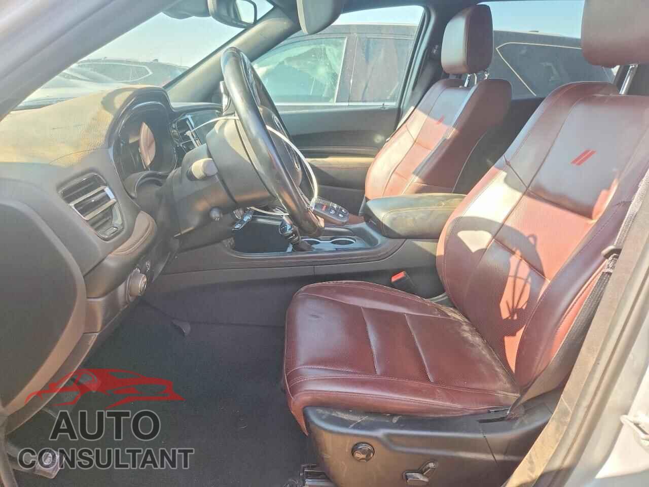 DODGE DURANGO 2023 - 1C4RDJDG2PC694787