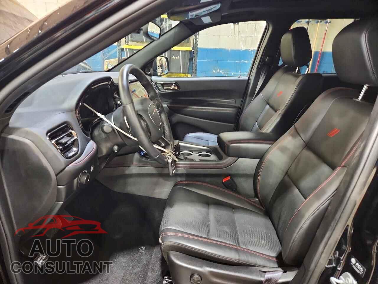 DODGE DURANGO 2026 - 1C4RDJDG9TC246718