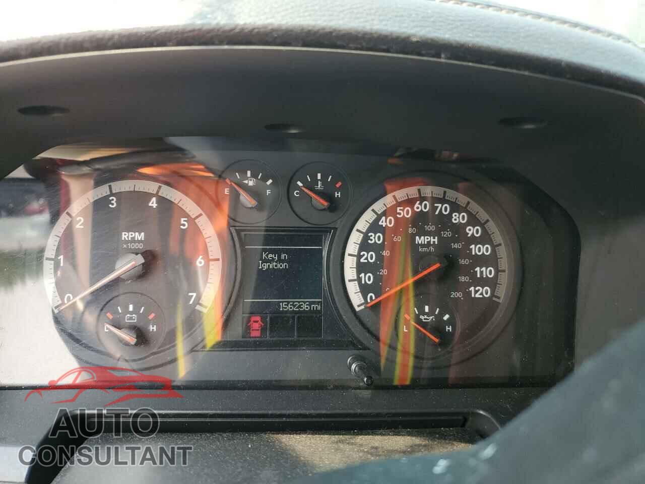 DODGE RAM 1500 2012 - 1C6RD7MT7CS274322