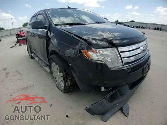 FORD EDGE 2010 - 2FMDK4KC5ABB28515