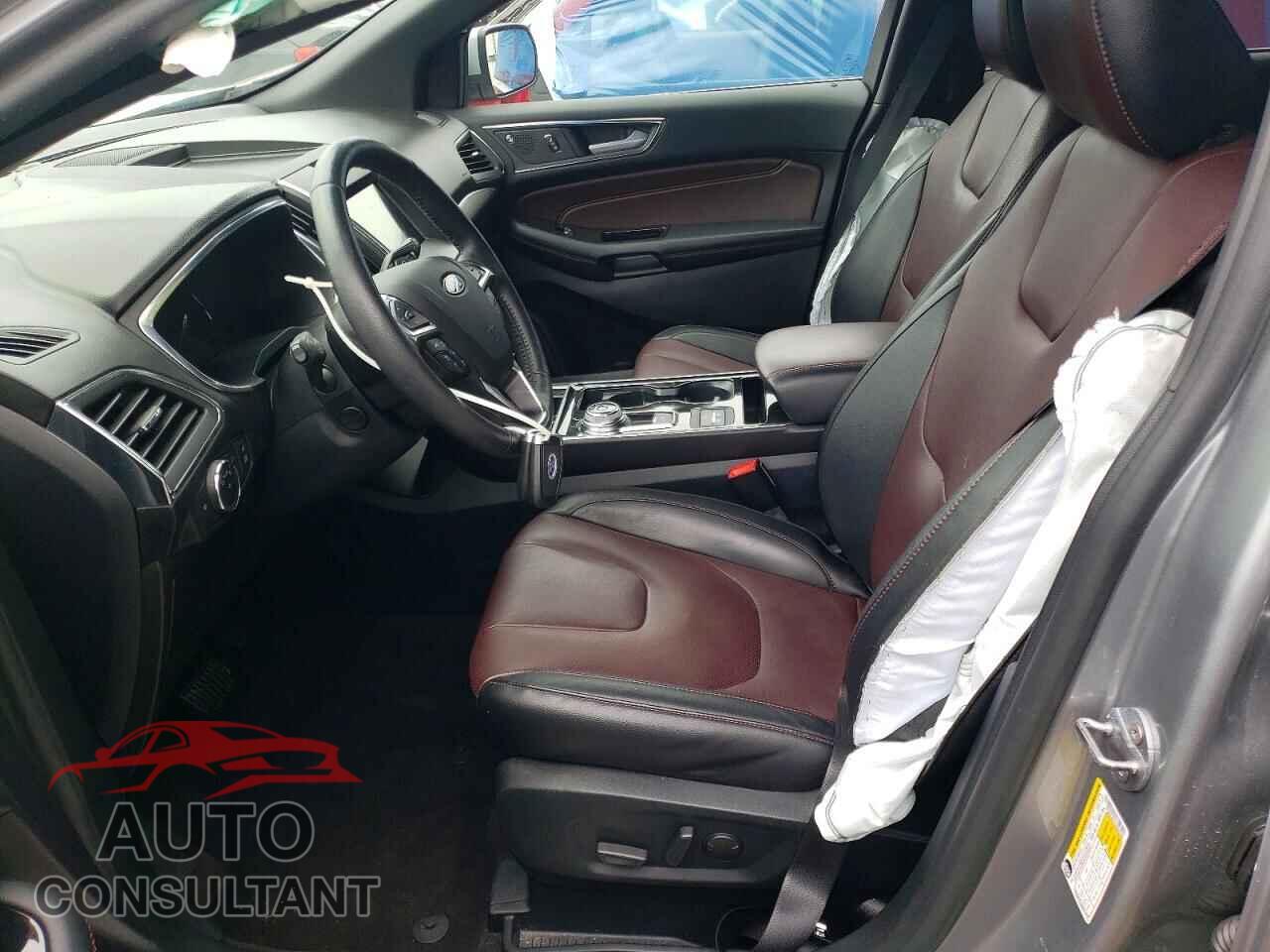 FORD EDGE 2020 - 2FMPK3K92LBB06390
