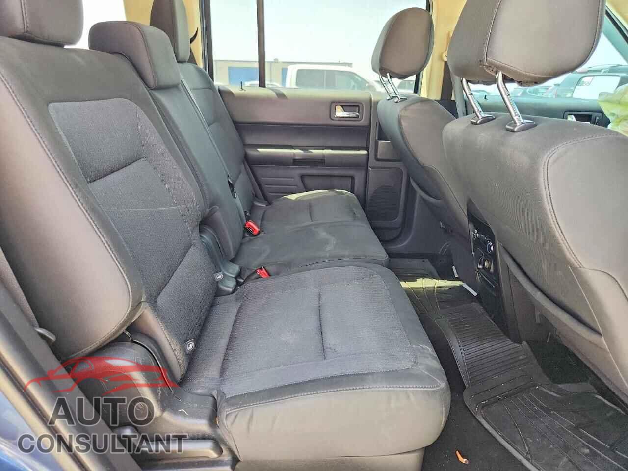 FORD FLEX 2018 - 2FMGK5B87JBA01442