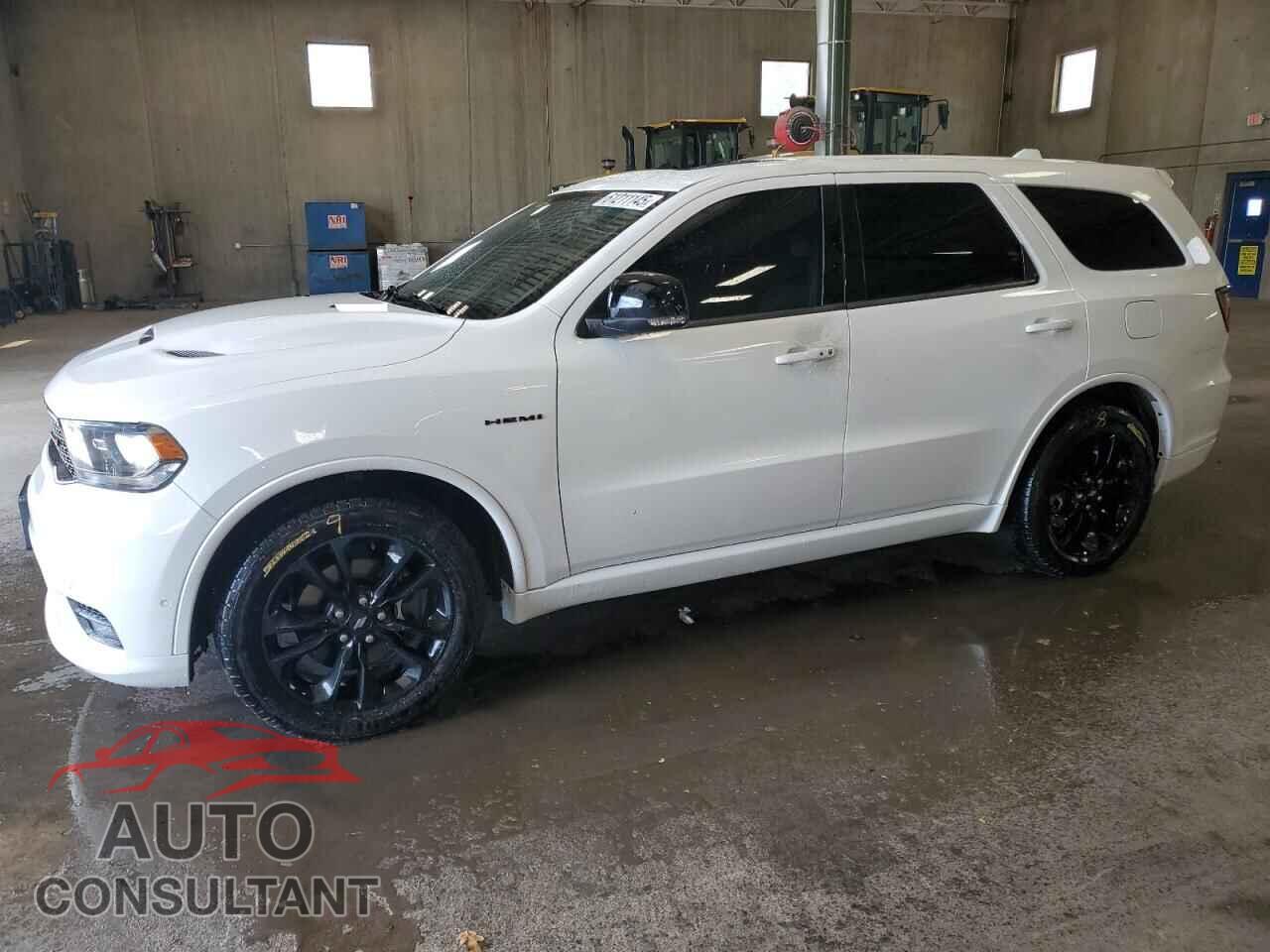 DODGE DURANGO 2020 - 1C4SDJCT3LC257391
