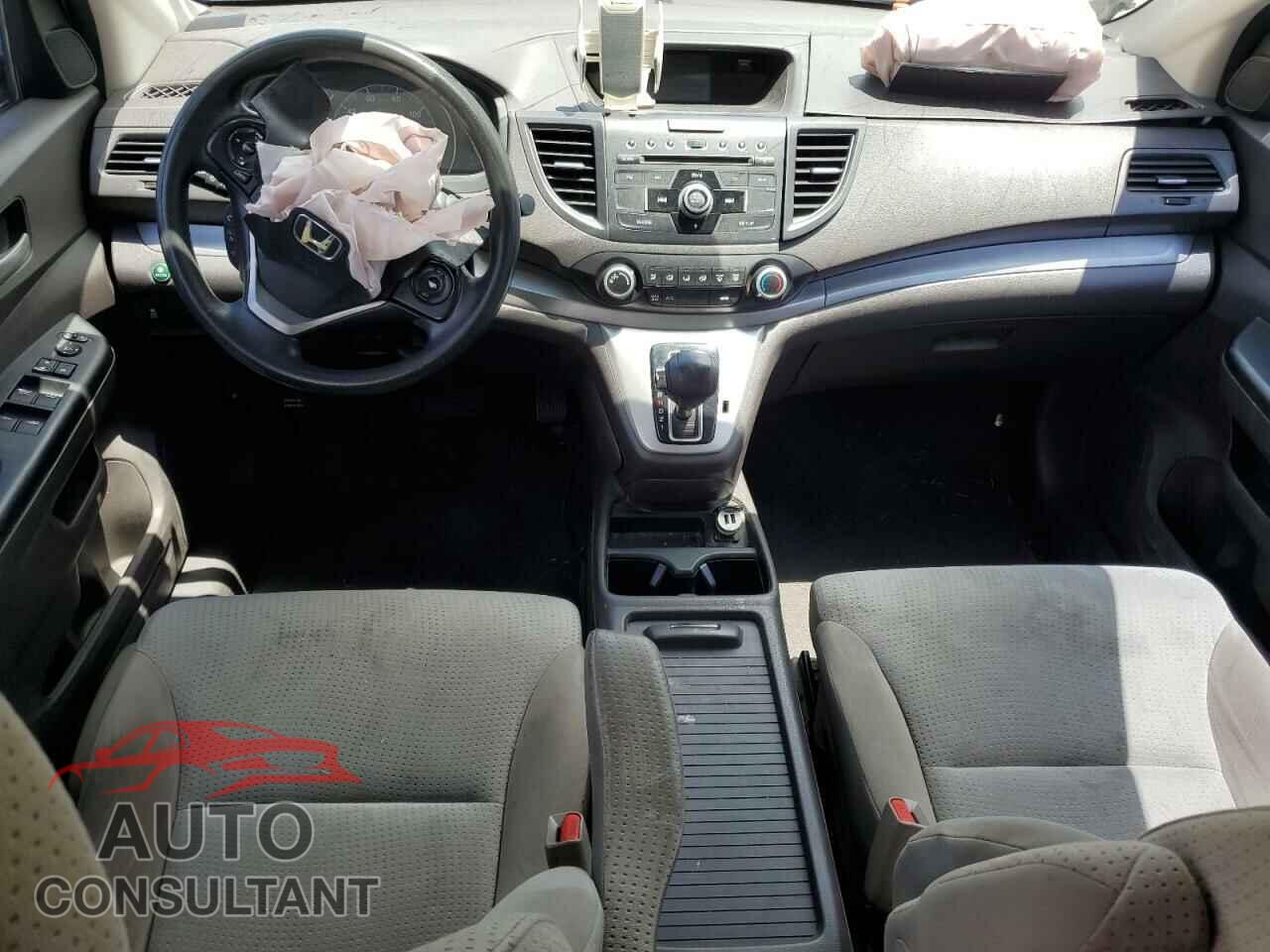 HONDA CRV 2012 - 2HKRM4H5XCH621756