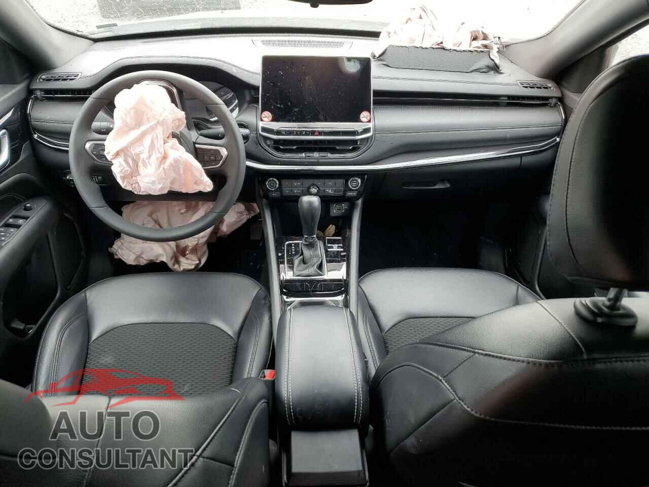 JEEP COMPASS 2022 - 3C4NJCBB5NT236835