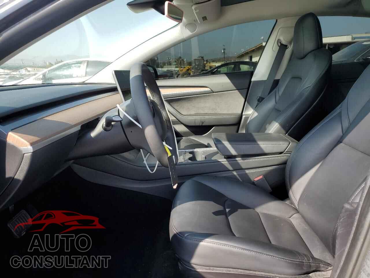 TESLA MODEL 3 2023 - 5YJ3E1EA5PF405868