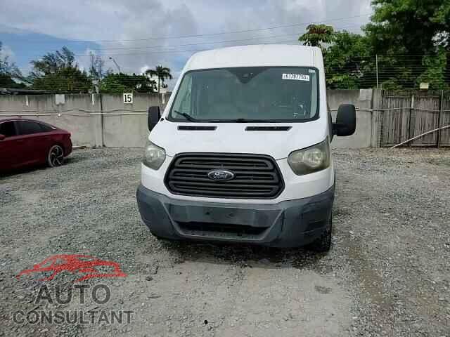 FORD TRANSIT 2017 - 1FTYR2CM7HKA08891