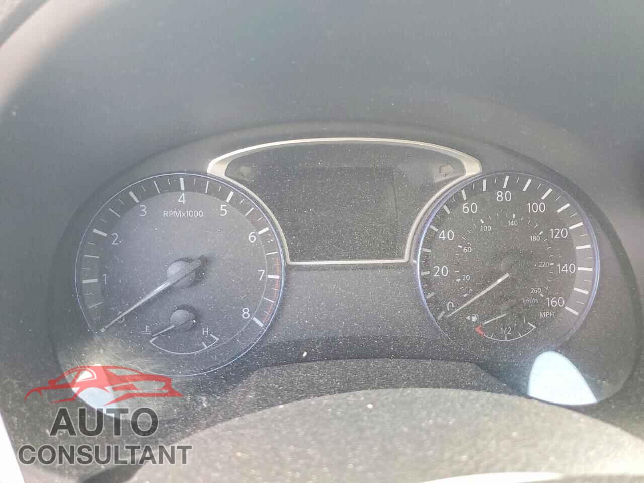 NISSAN ALTIMA 2017 - 1N4BL3AP9HC192547