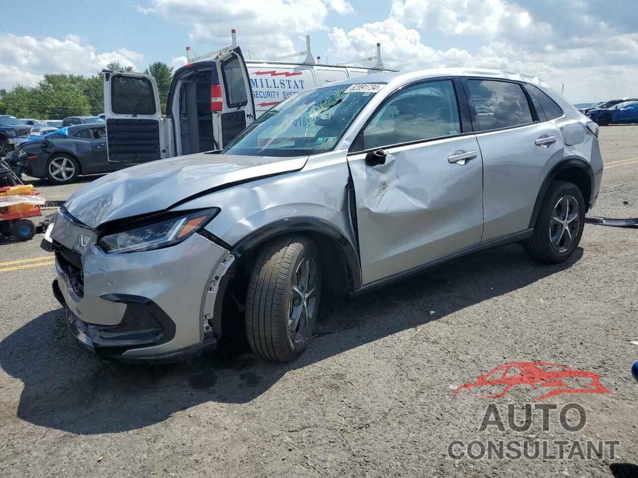 HONDA HR-V 2024 - 3CZRZ2H77RM711760