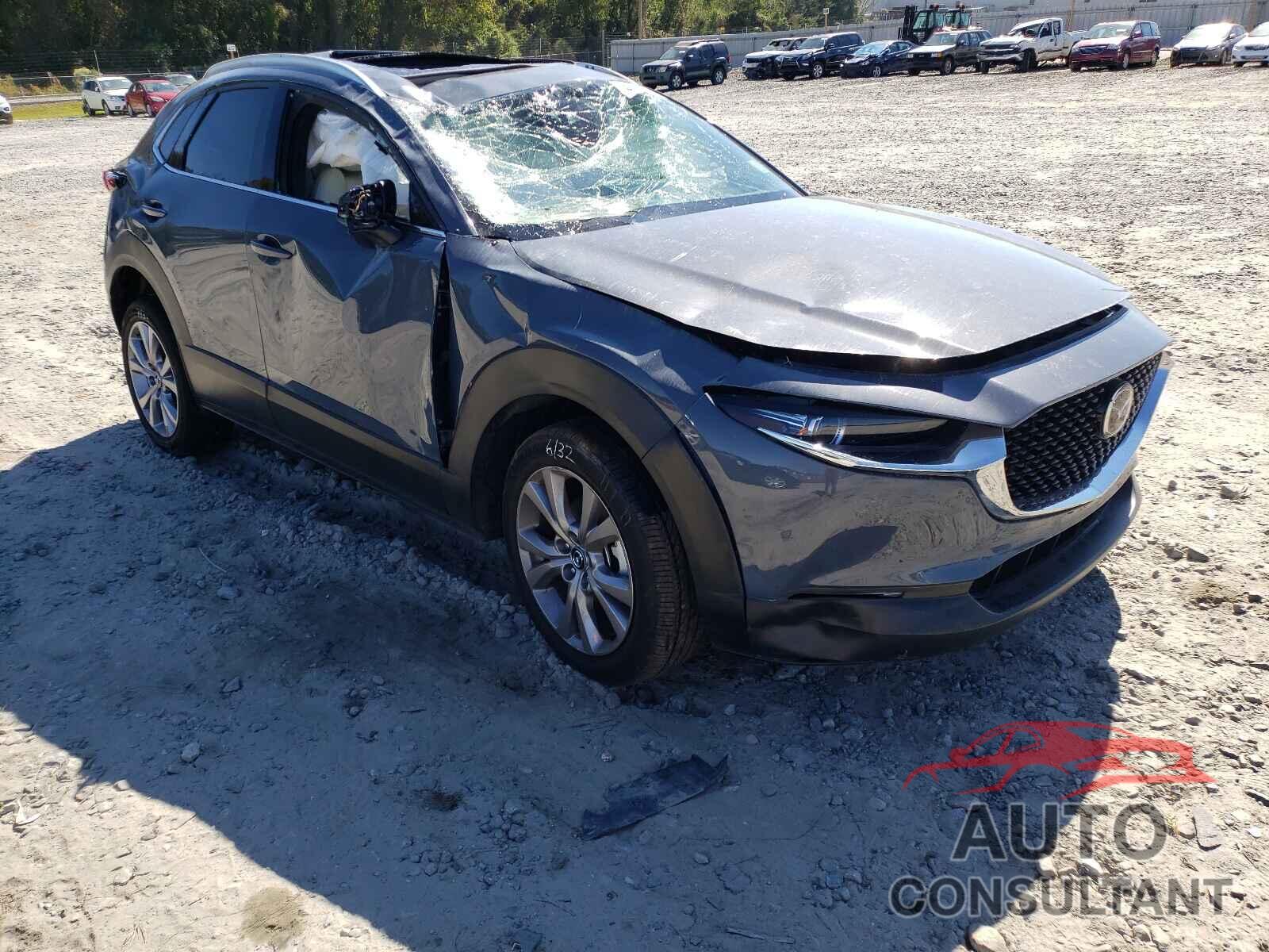 MAZDA CX30 2021 - 3MVDMADL4MM267420