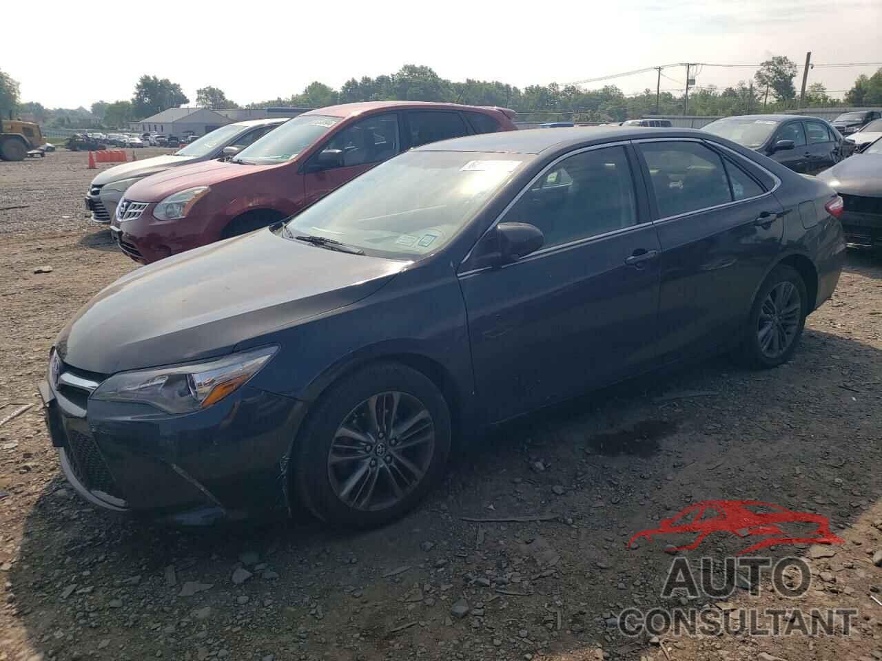 TOYOTA CAMRY 2016 - 4T1BF1FK7GU593358