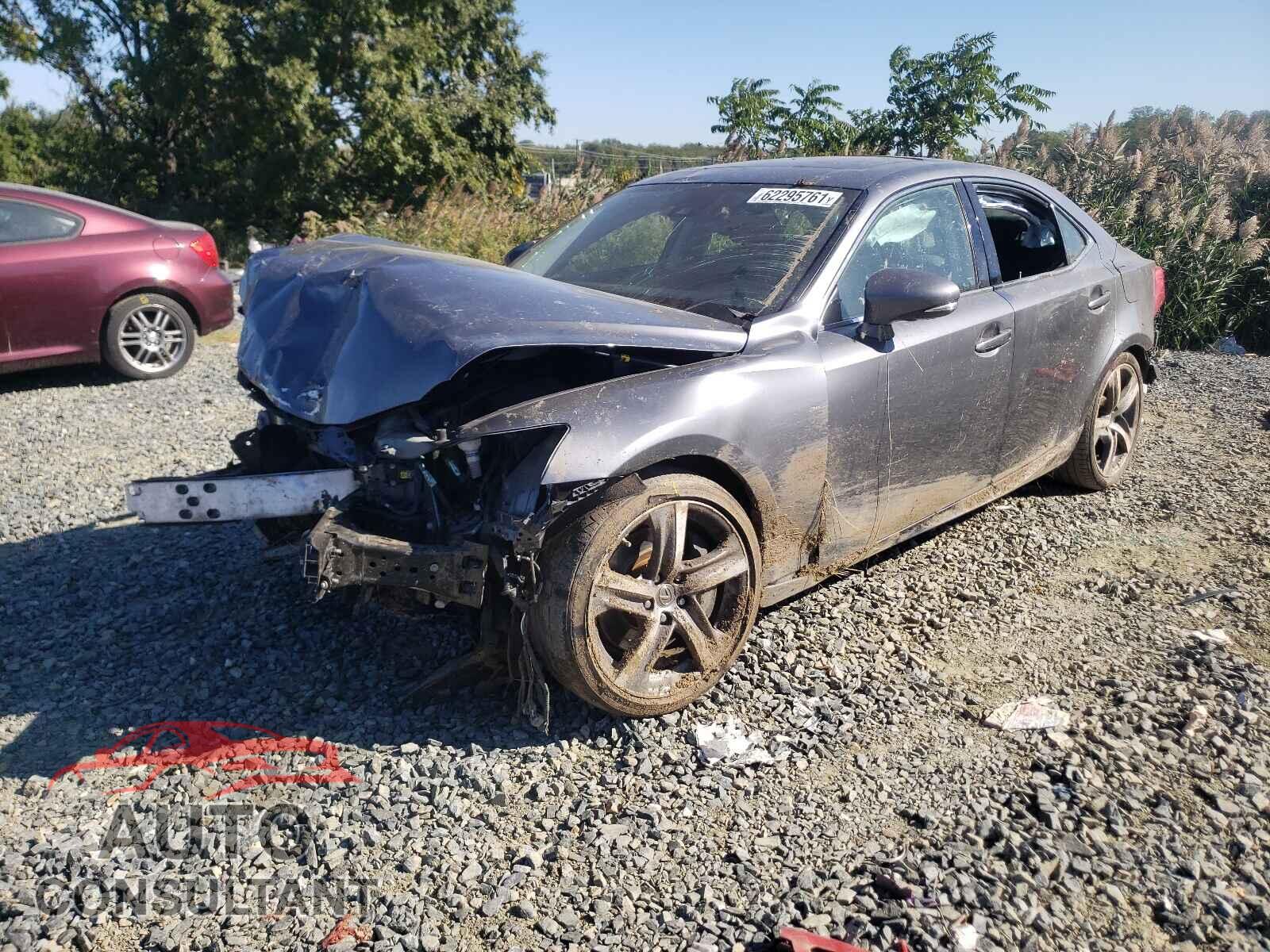 LEXUS IS 2017 - JTHCM1D27H5020293