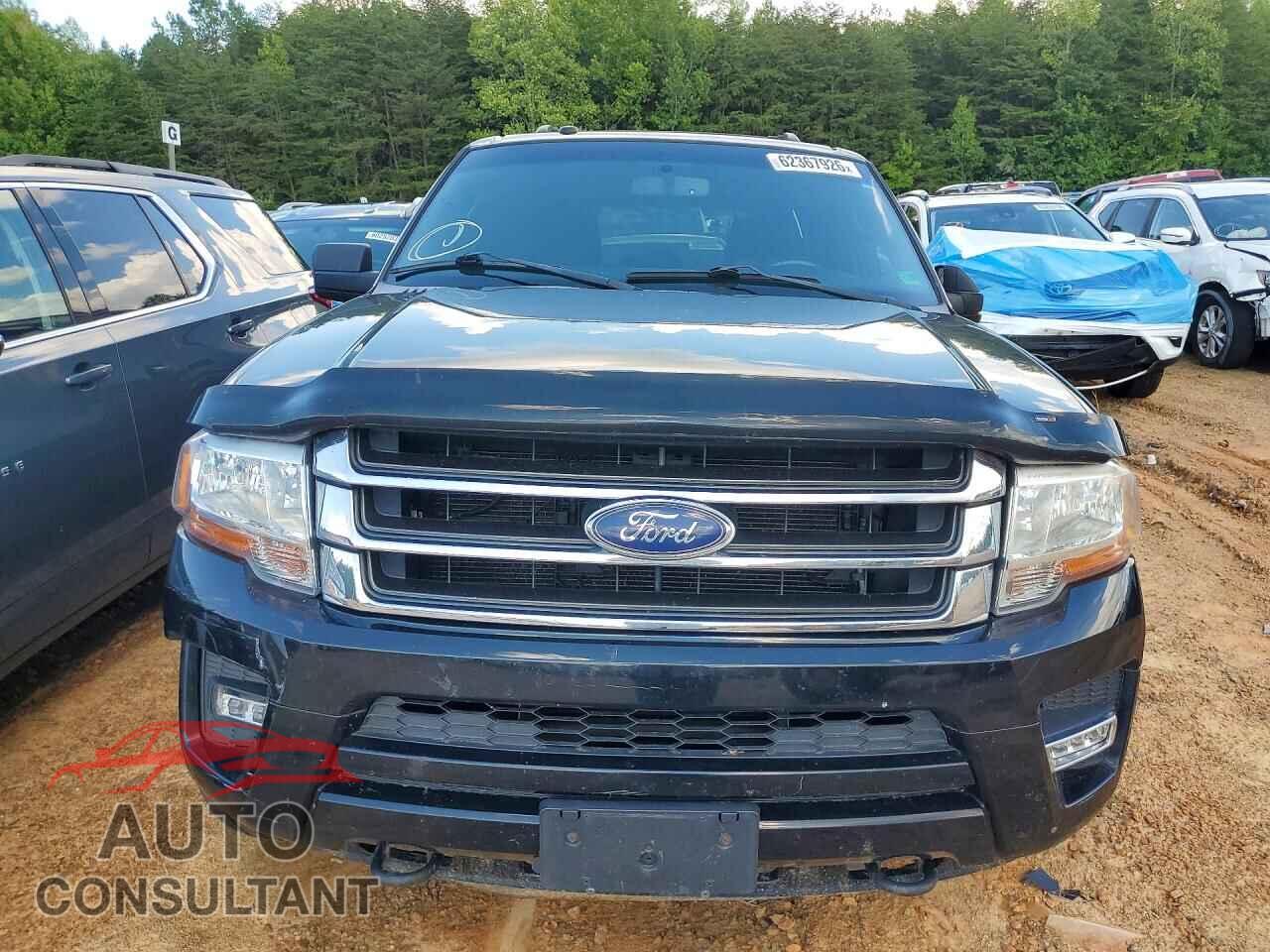 FORD EXPEDITION 2017 - 1FMJU1JT6HEA04331