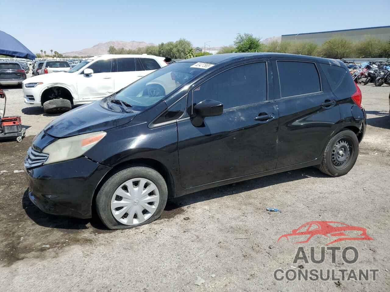NISSAN VERSA 2016 - 3N1CE2CPXGL354062