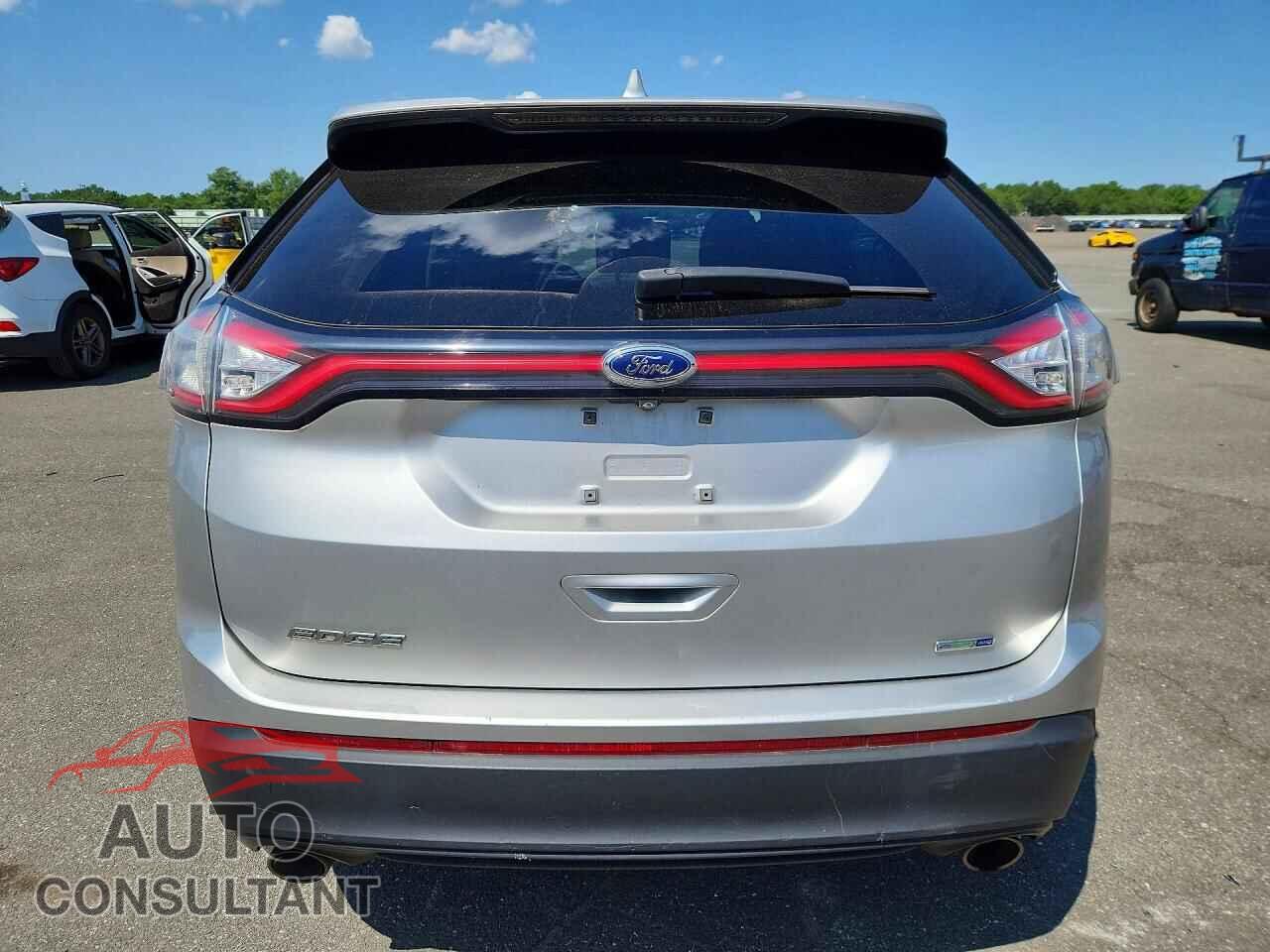 FORD EDGE 2016 - 2FMPK4G94GBB76140