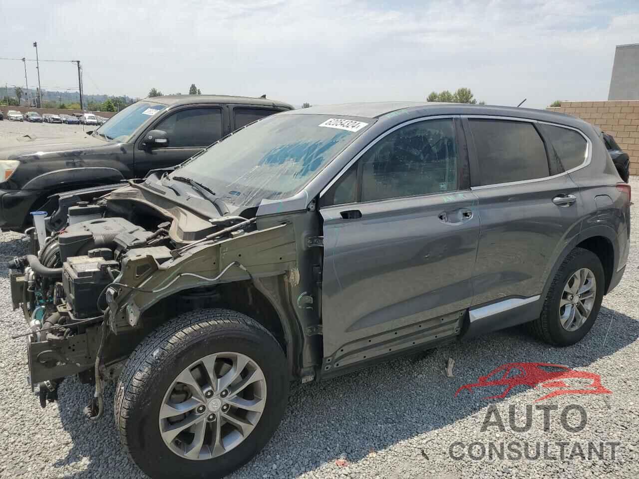 HYUNDAI SANTA FE 2019 - 5NMS2CAD4KH107738