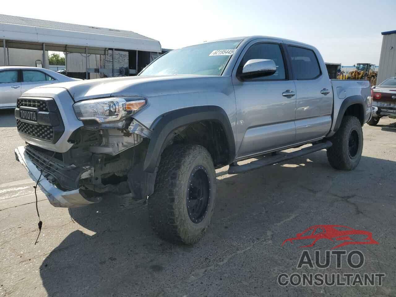 TOYOTA TACOMA 2016 - 5TFCZ5AN2GX003106