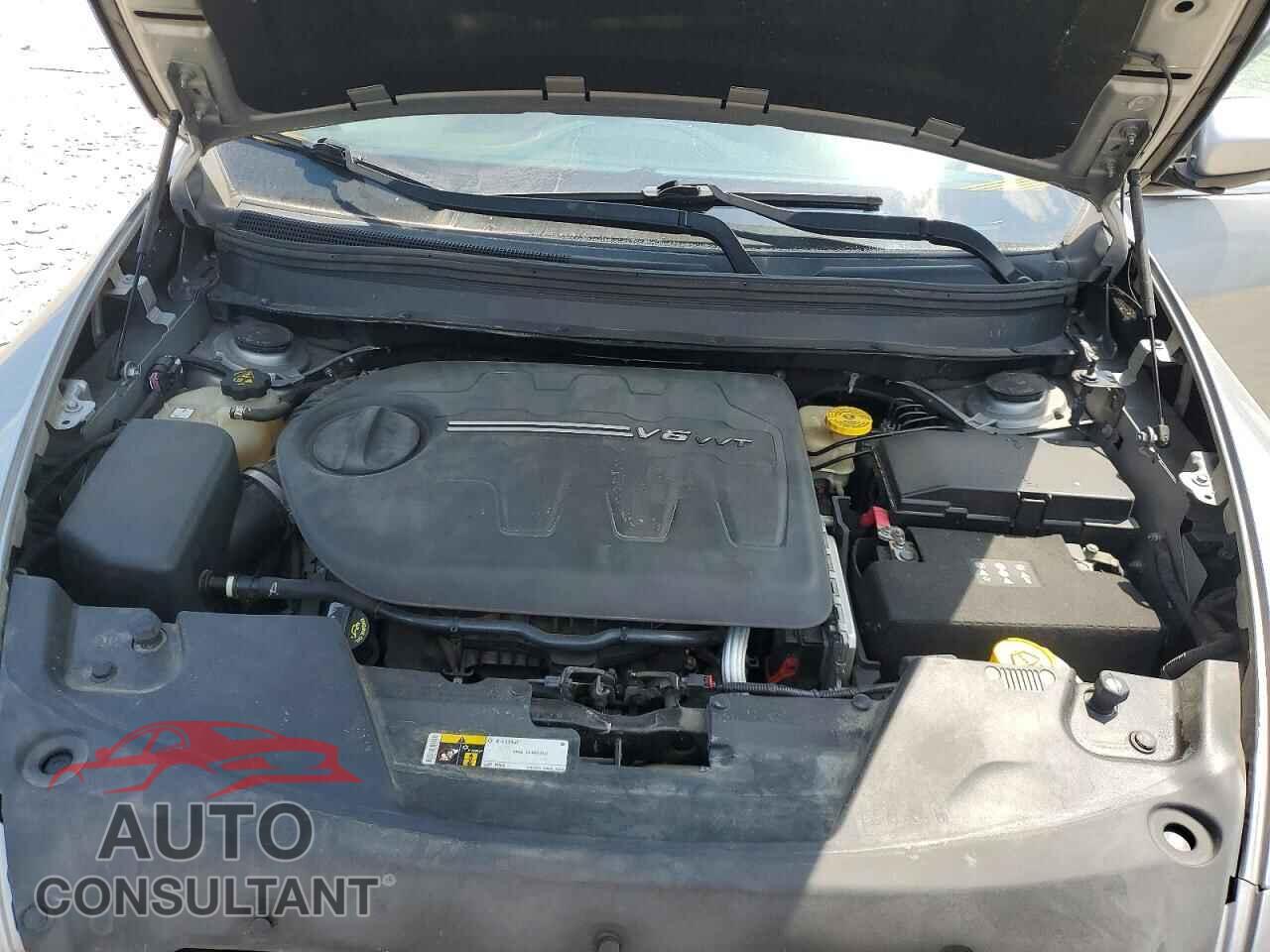 JEEP CHEROKEE 2016 - 1C4PJMCS1GW105332