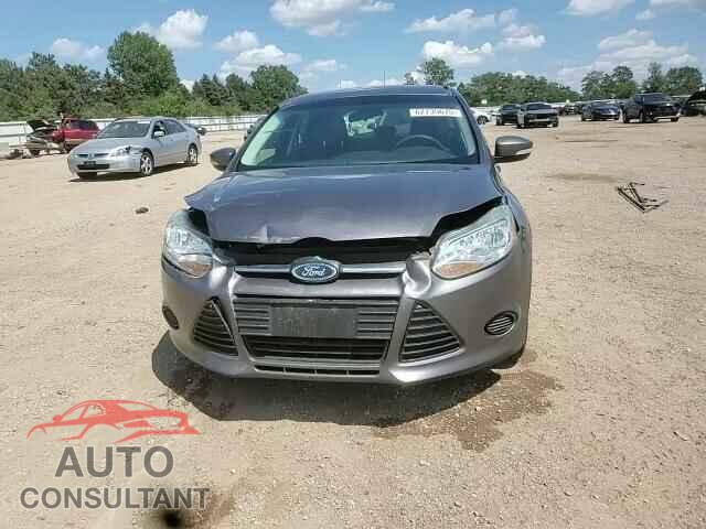 FORD FOCUS 2014 - 1FADP3K23EL365975
