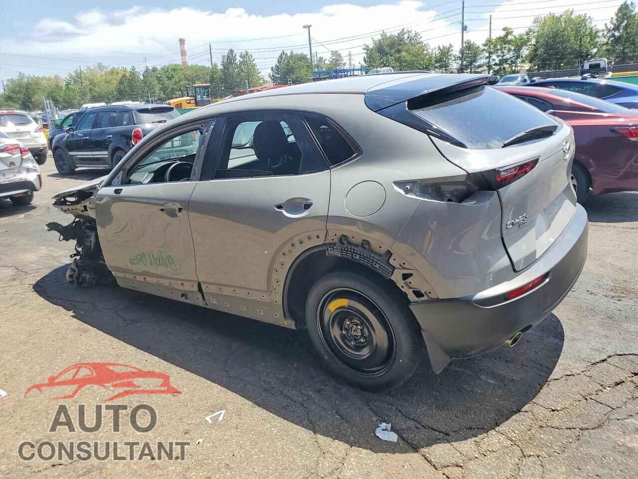 MAZDA CX30 2025 - 3MVDMBBM2SM776968