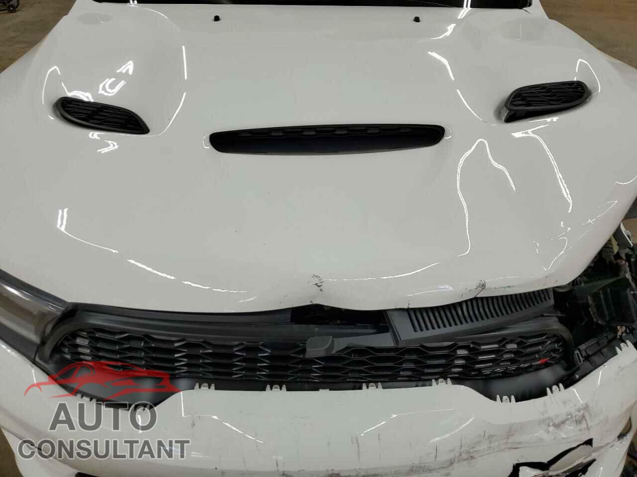 DODGE DURANGO 2023 - 1C4SDJCT1PC554486