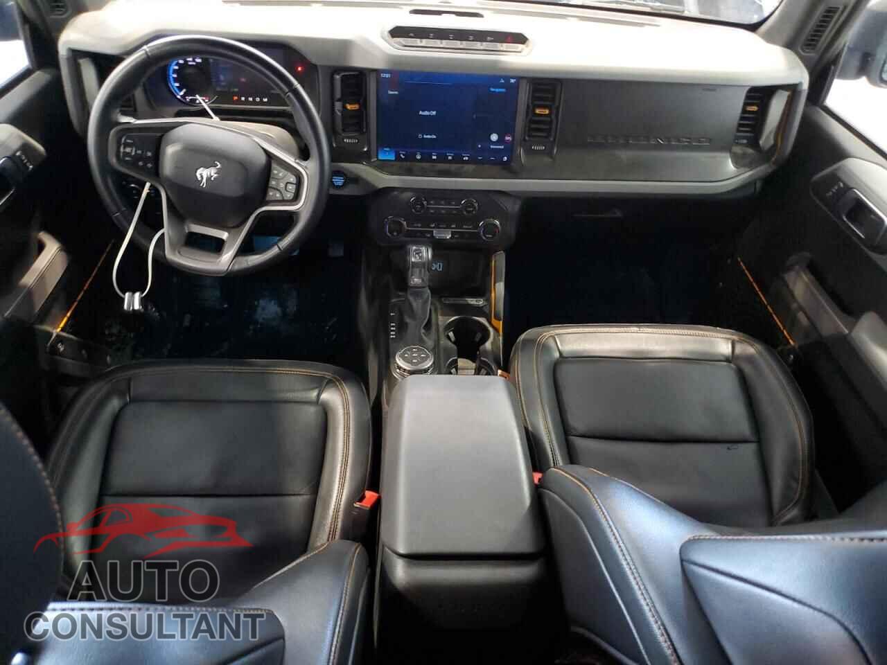 FORD BRONCO 2023 - 1FMEE5DP3PLB16020